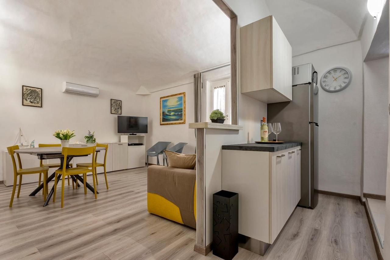 Machin 57 - Magnolia Holidays Alghero Exterior photo