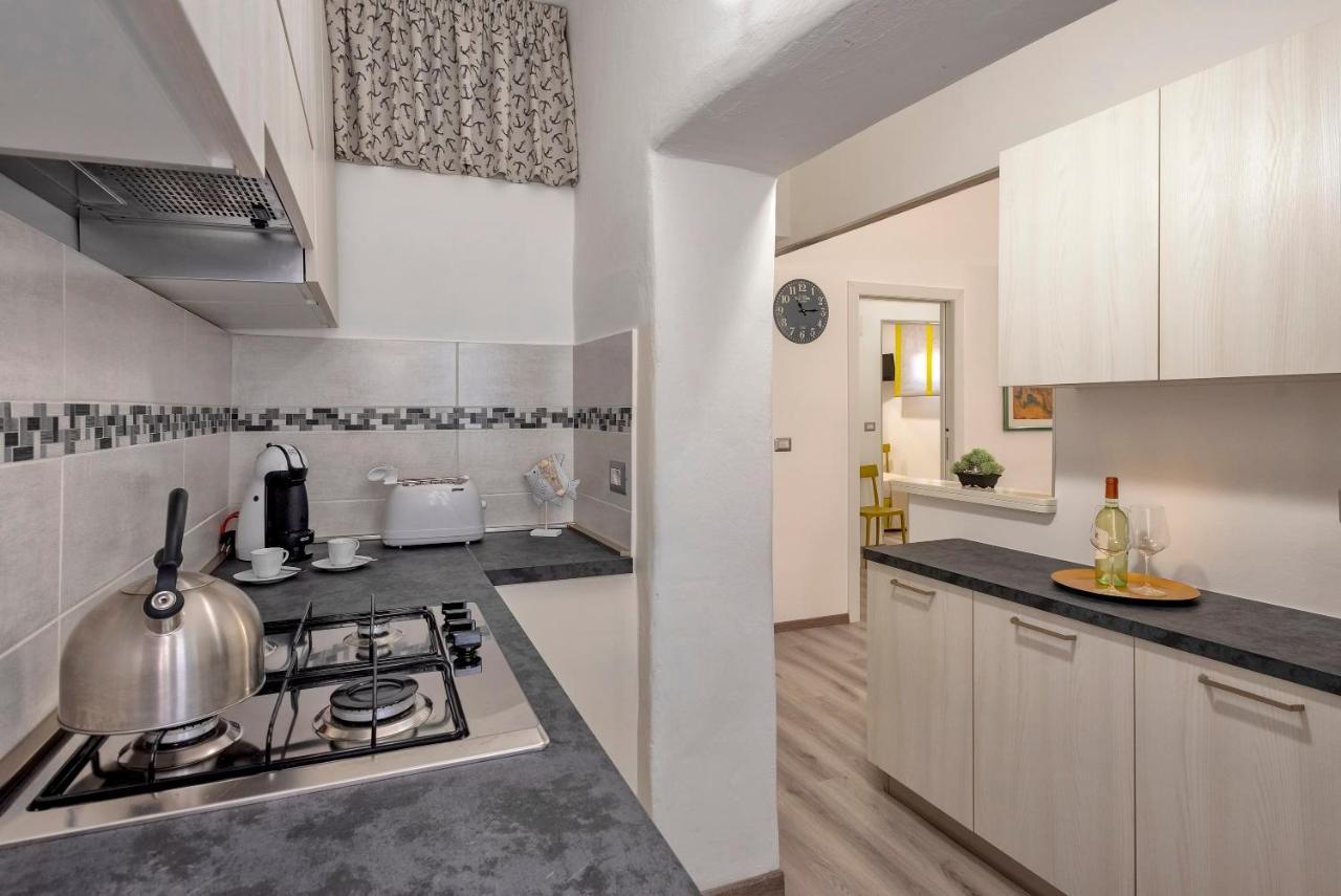 Machin 57 - Magnolia Holidays Alghero Exterior photo